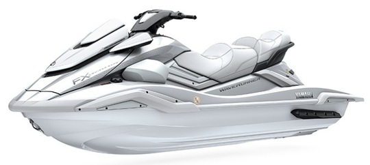 ラインナップ - 愛知県でヤマハ水上バイク・ジェットスキーの購入予約