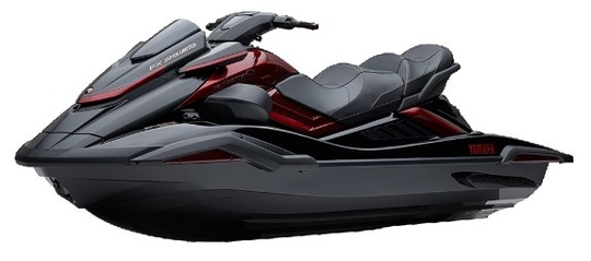ラインナップ - 愛知県でヤマハ水上バイク・ジェットスキーの購入予約