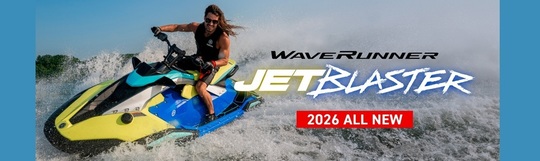 <partir> スーパーウェーブハイブリッド&シュアラインa YAMAHA】ジェット「ウェーブランナー」の2025年モデルを一挙紹介！