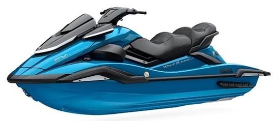 ラインナップ - 愛知県でヤマハ水上バイク・ジェットスキーの購入予約